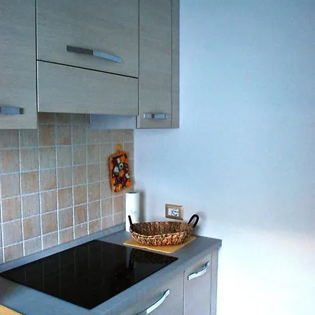 Casa Debora 아파트