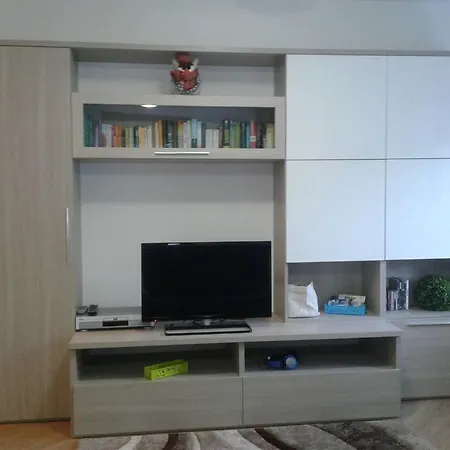 아파트 Casa Debora