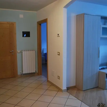 Apartament Casa Debora Isolaccia