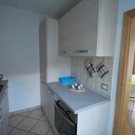 Casa Debora * Isolaccia