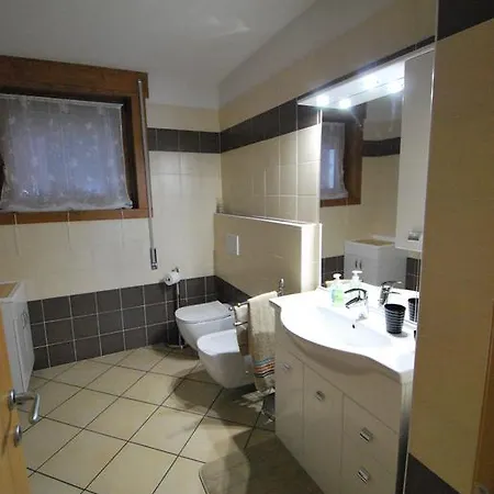 Apartamento Casa Debora *