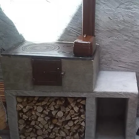 Casa Debora *