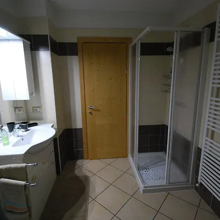 Apartamento Casa Debora *