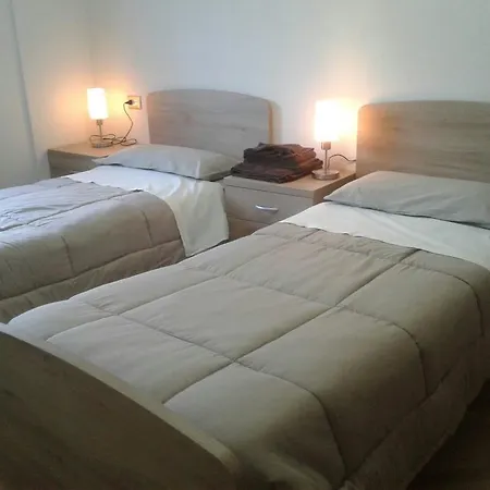 Casa Debora Apartament Isolaccia