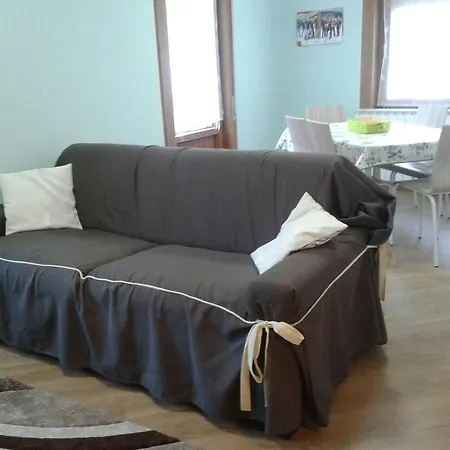 Casa Debora Isolaccia