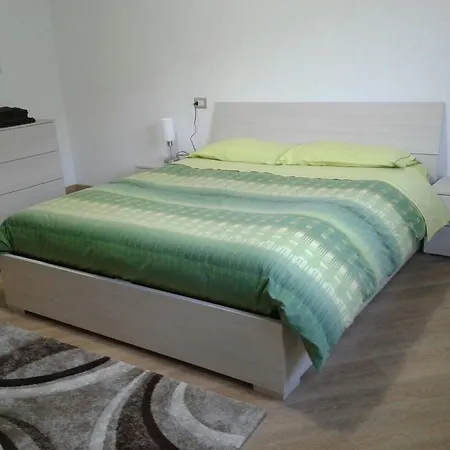Casa Debora Apartament
