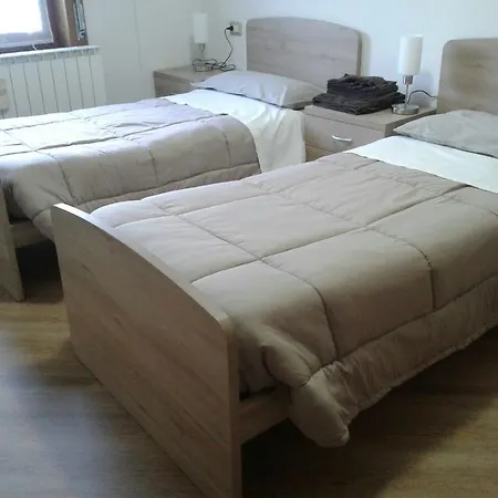 Casa Debora * Isolaccia