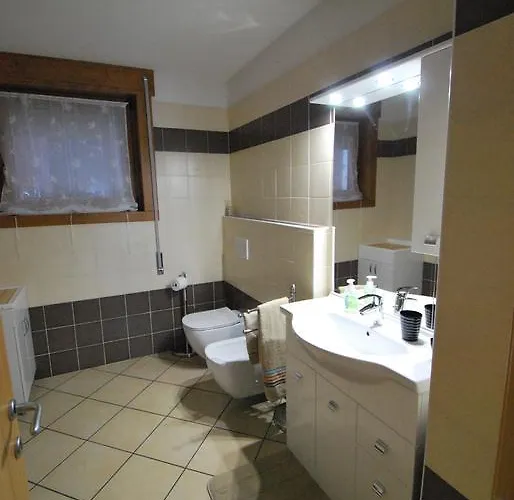 Apartament Casa Debora *