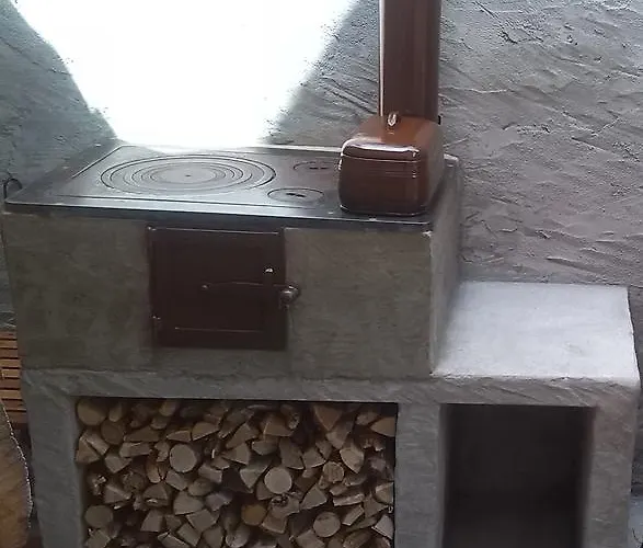 Casa Debora *
