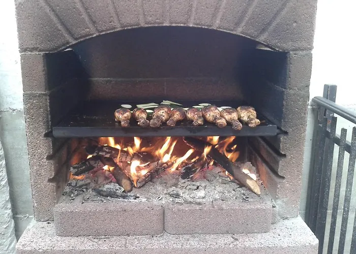 Casa Debora
