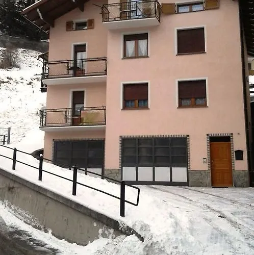Apartament Casa Debora