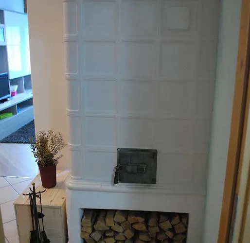 Casa Debora Isolaccia
