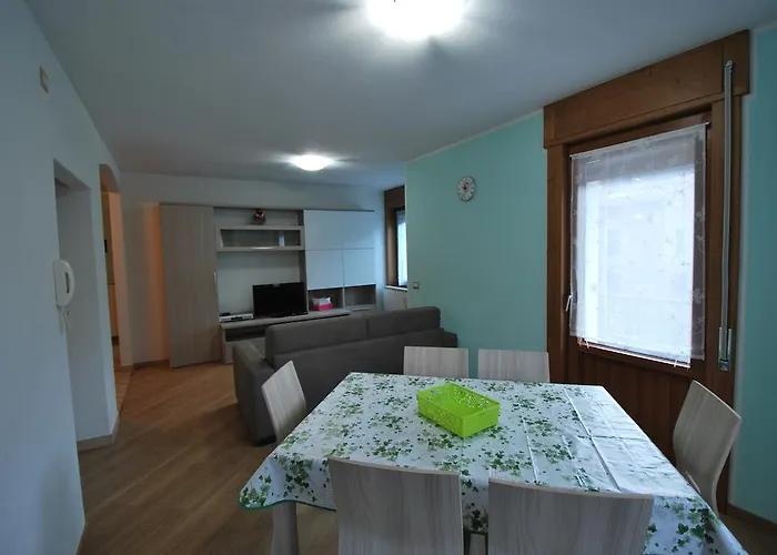 Apartament Casa Debora *