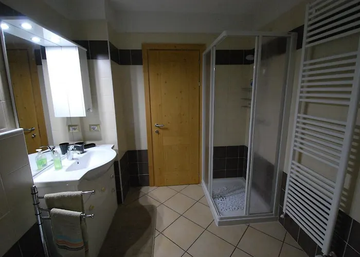 Apartament Casa Debora *
