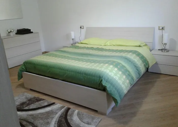Casa Debora Apartament