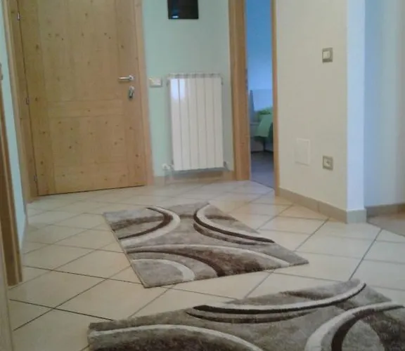 Casa Debora Apartament *
