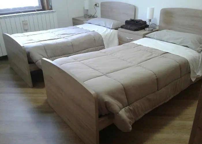 Casa Debora * Isolaccia