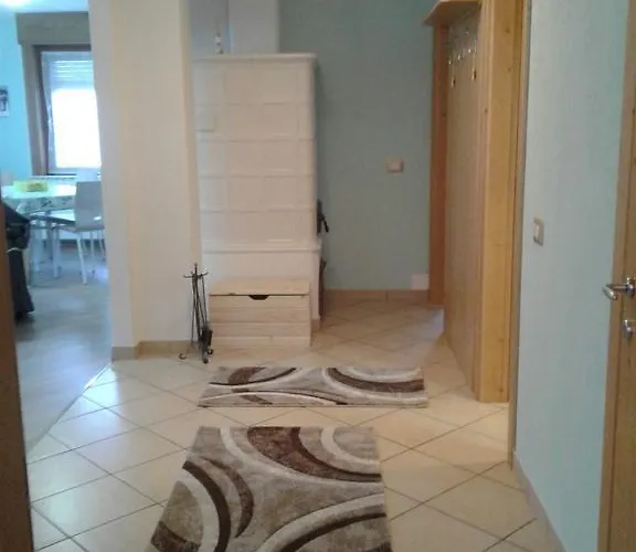 Casa Debora *