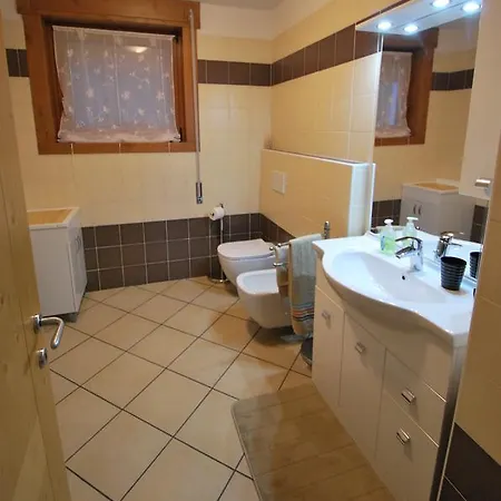 Casa Debora 아파트 이솔라치아