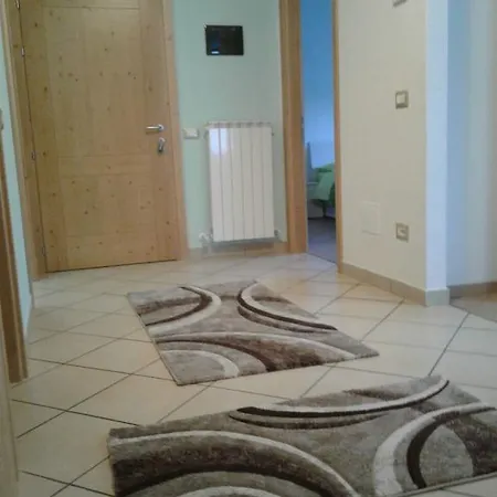 Casa Debora Lägenhet *