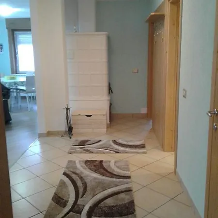 Casa Debora *