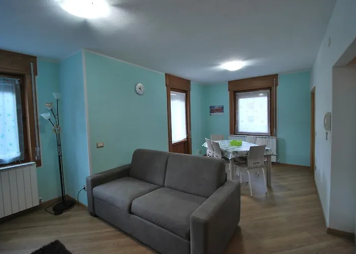 Casa Debora *