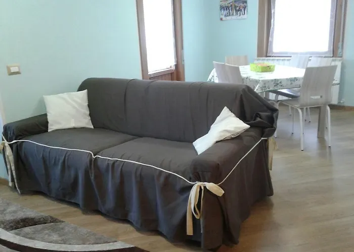 Casa Debora Isolaccia