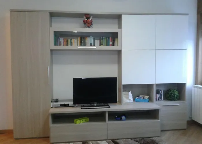 Apartamento Casa Debora